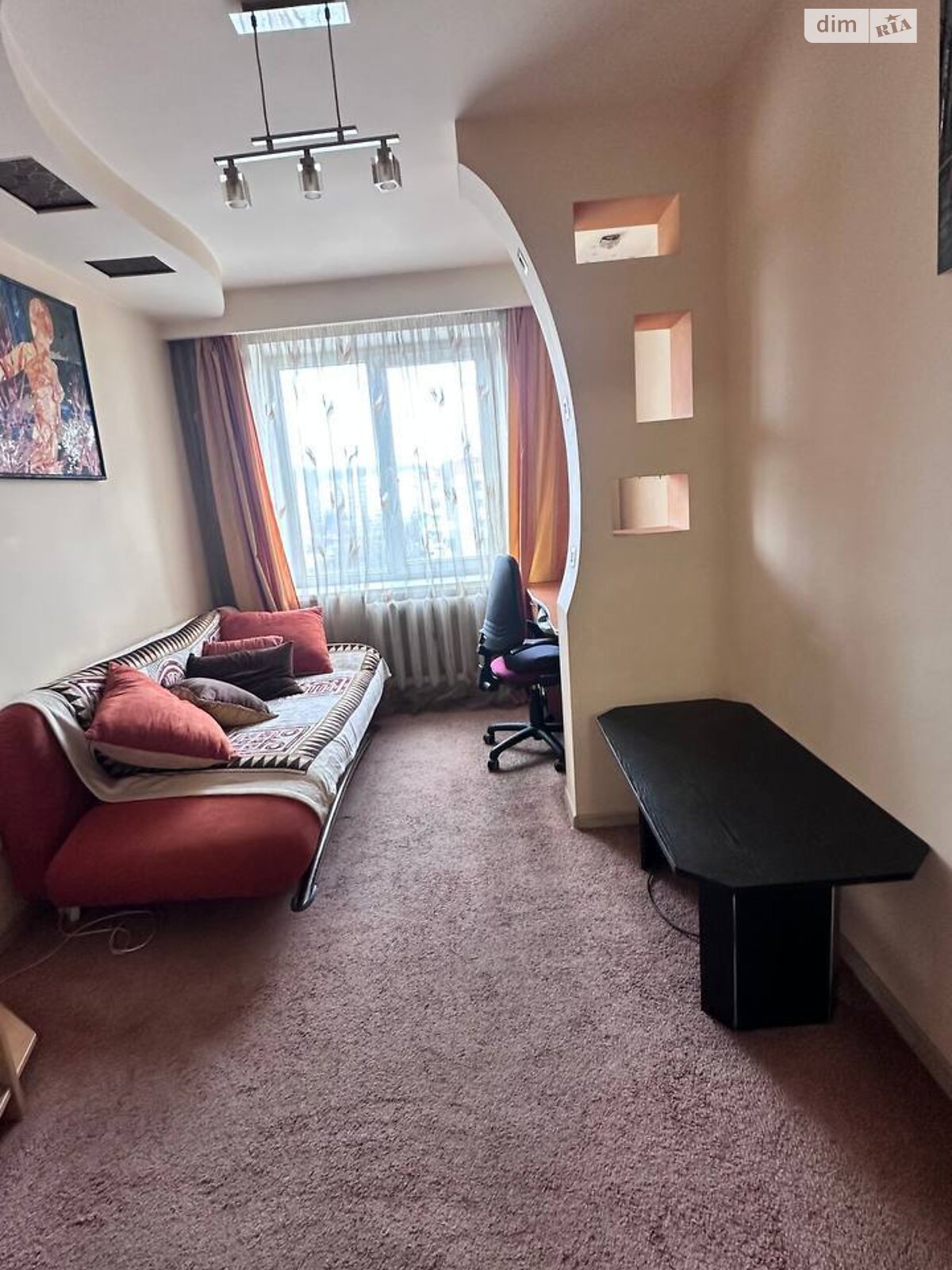 Продажа двухкомнатной квартиры в Львове, на просп. Черновола Вячеслава 99, район Голоско фото 1