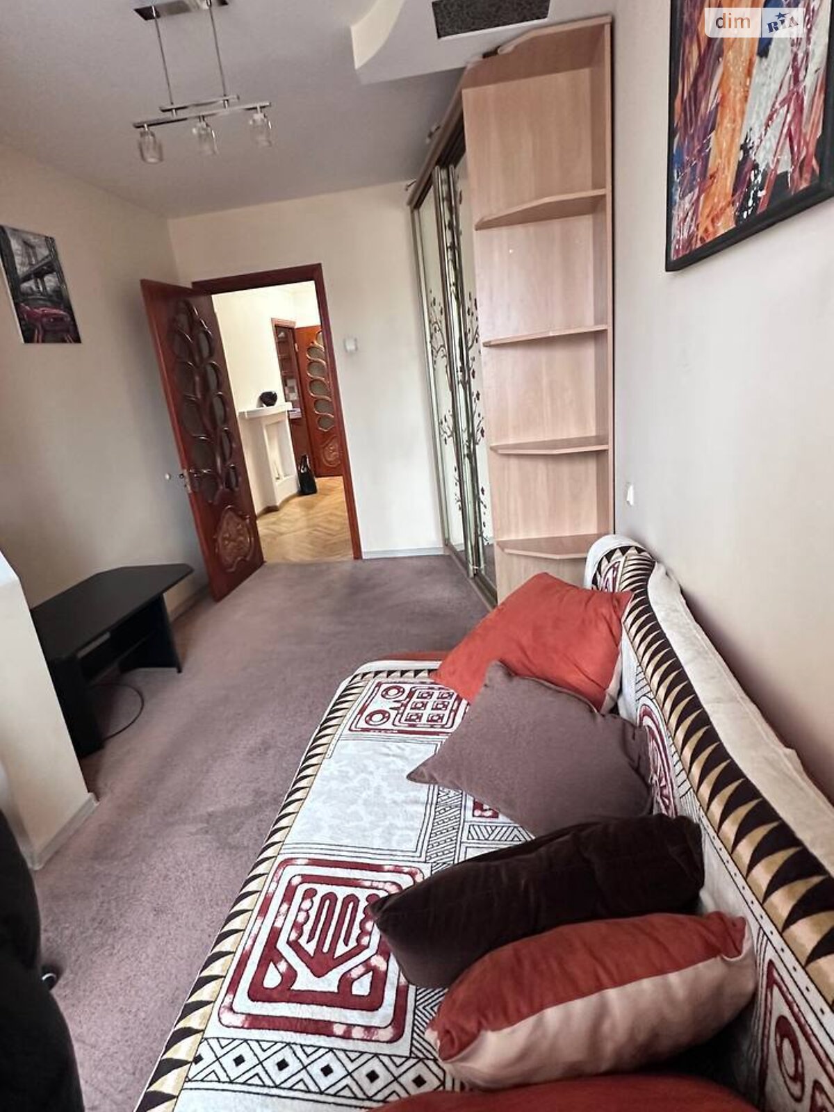 Продажа двухкомнатной квартиры в Львове, на просп. Черновола Вячеслава 99, район Голоско фото 1