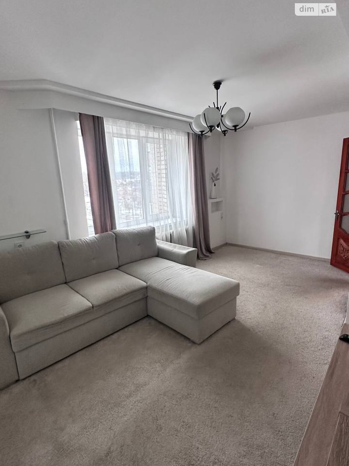 Продажа двухкомнатной квартиры в Львове, на просп. Черновола Вячеслава 99, район Голоско фото 1