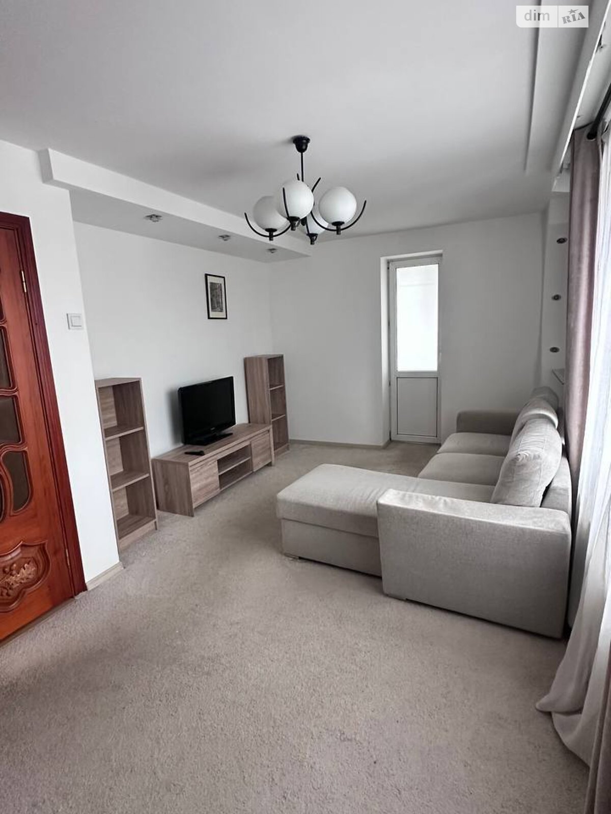 Продажа двухкомнатной квартиры в Львове, на просп. Черновола Вячеслава 99, район Голоско фото 1