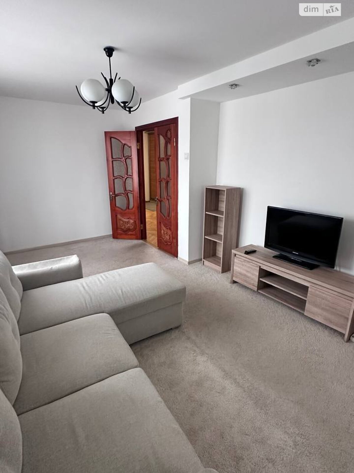 Продажа двухкомнатной квартиры в Львове, на просп. Черновола Вячеслава 99, район Голоско фото 1