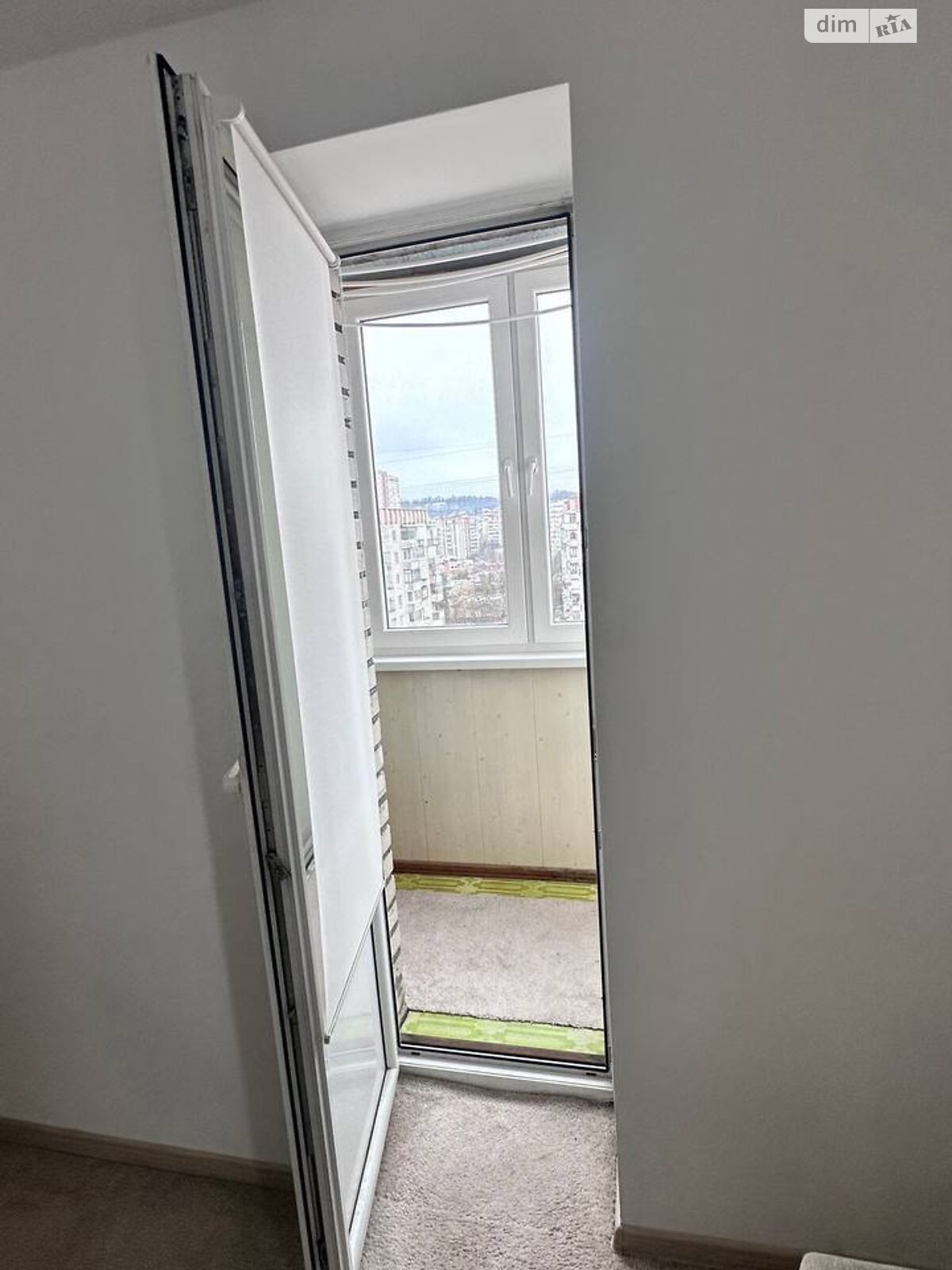 Продажа двухкомнатной квартиры в Львове, на просп. Черновола Вячеслава 99, район Голоско фото 1