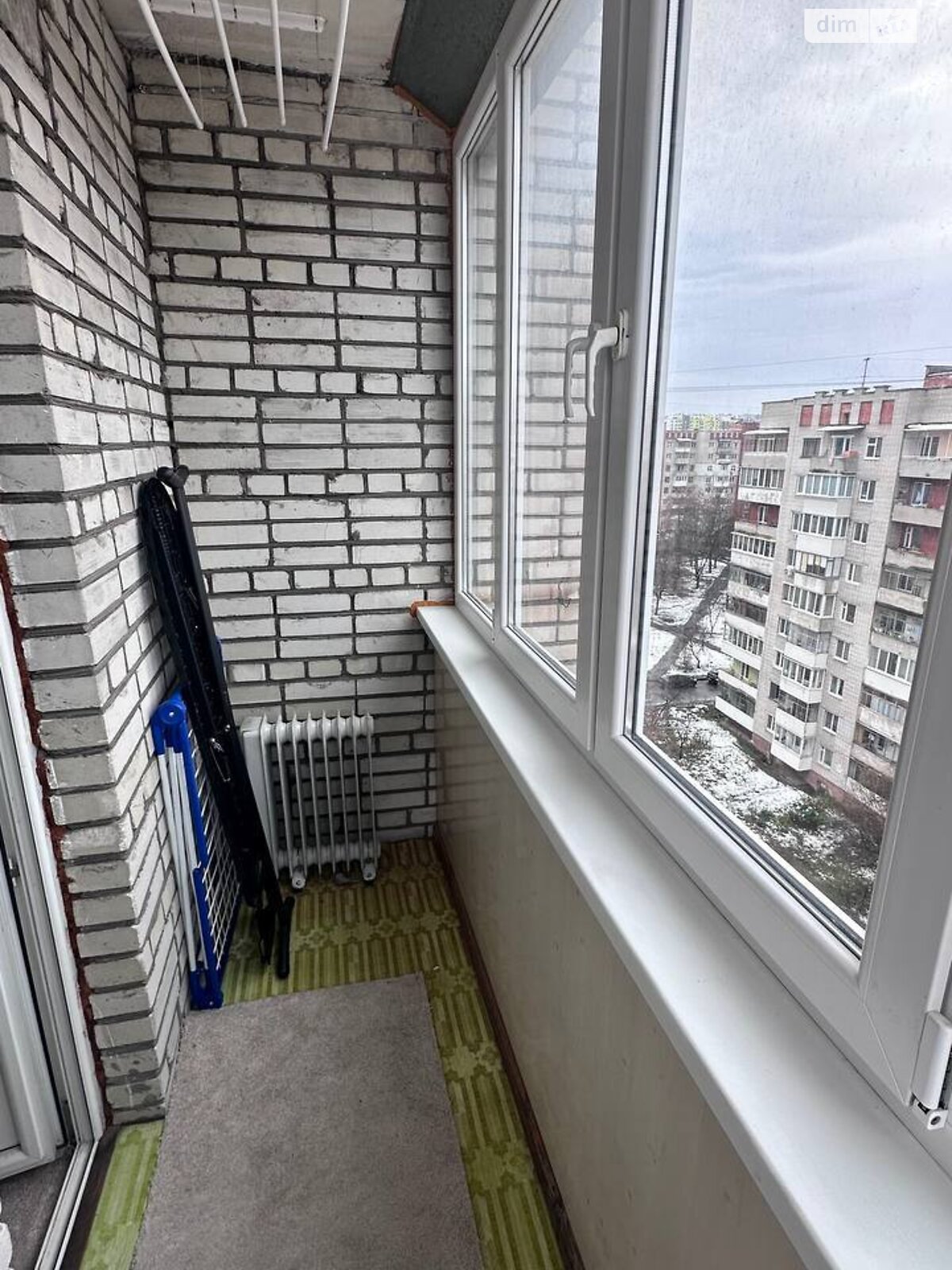 Продажа двухкомнатной квартиры в Львове, на просп. Черновола Вячеслава 99, район Голоско фото 1