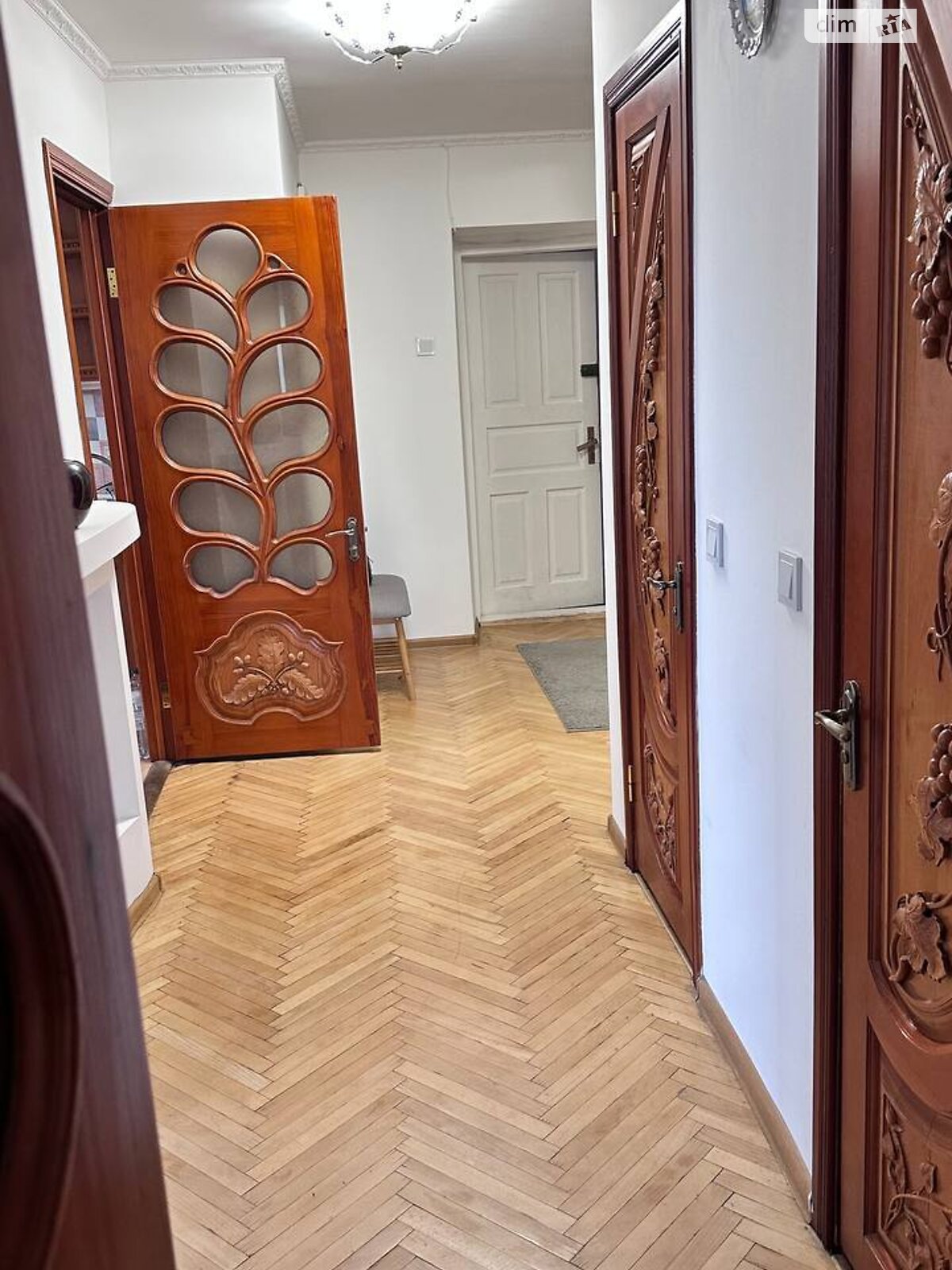 Продажа двухкомнатной квартиры в Львове, на просп. Черновола Вячеслава 99, район Голоско фото 1