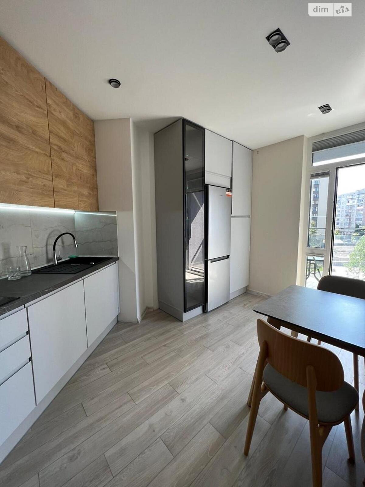 Продажа двухкомнатной квартиры в Львове, на просп. Черновола Вячеслава 77, район Голоско фото 1