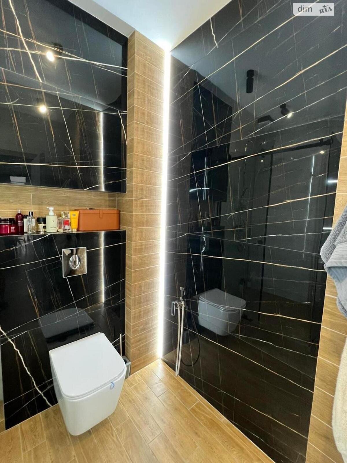 Продажа двухкомнатной квартиры в Львове, на просп. Черновола Вячеслава 77, район Голоско фото 1