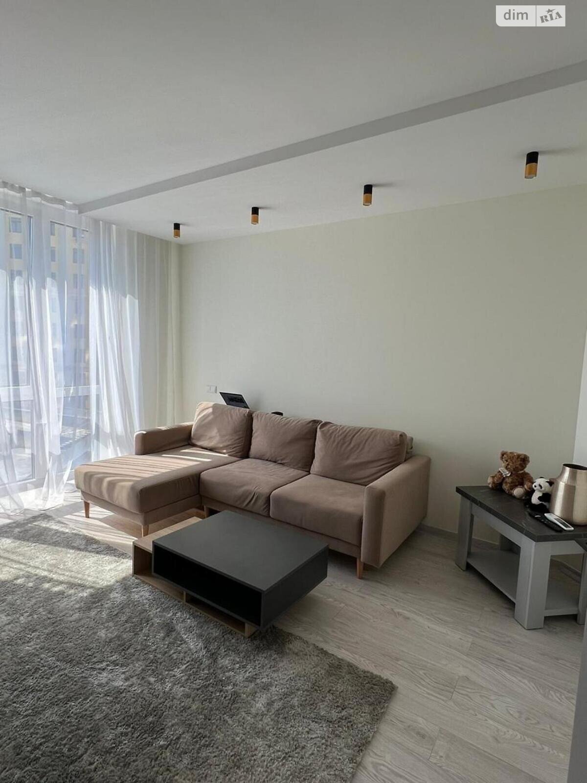 Продажа двухкомнатной квартиры в Львове, на просп. Черновола Вячеслава 77, район Голоско фото 1