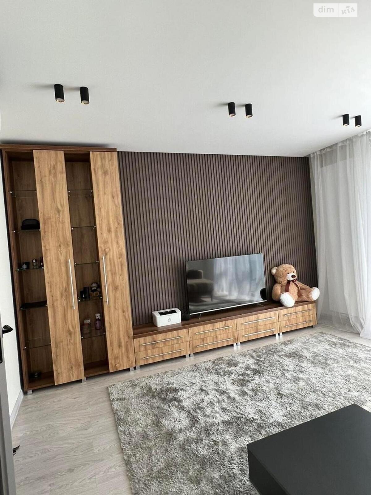 Продажа двухкомнатной квартиры в Львове, на просп. Черновола Вячеслава 77, район Голоско фото 1