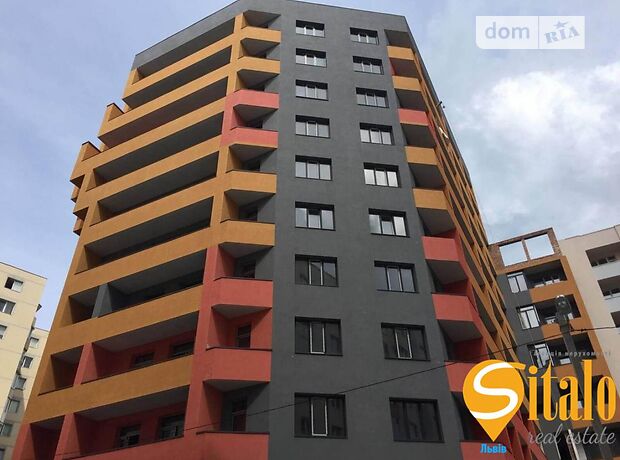 Продаж двокімнатної квартири в Львові, на вул. Кругла 5б, район Голоско фото 1 Продаж двокімнатної квартири в Львові, на вул. Кругла 5б, район Голоско фото 1