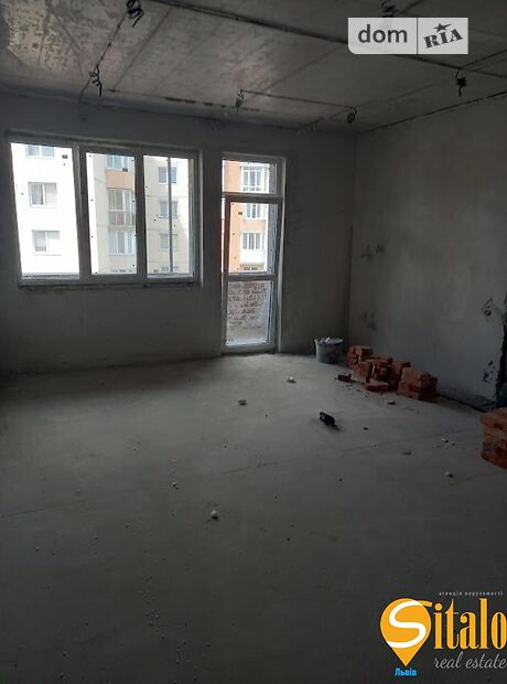 Продаж двокімнатної квартири в Львові, на вул. Кругла 5б, район Голоско фото 1 Продаж двокімнатної квартири в Львові, на вул. Кругла 5б, район Голоско фото 1