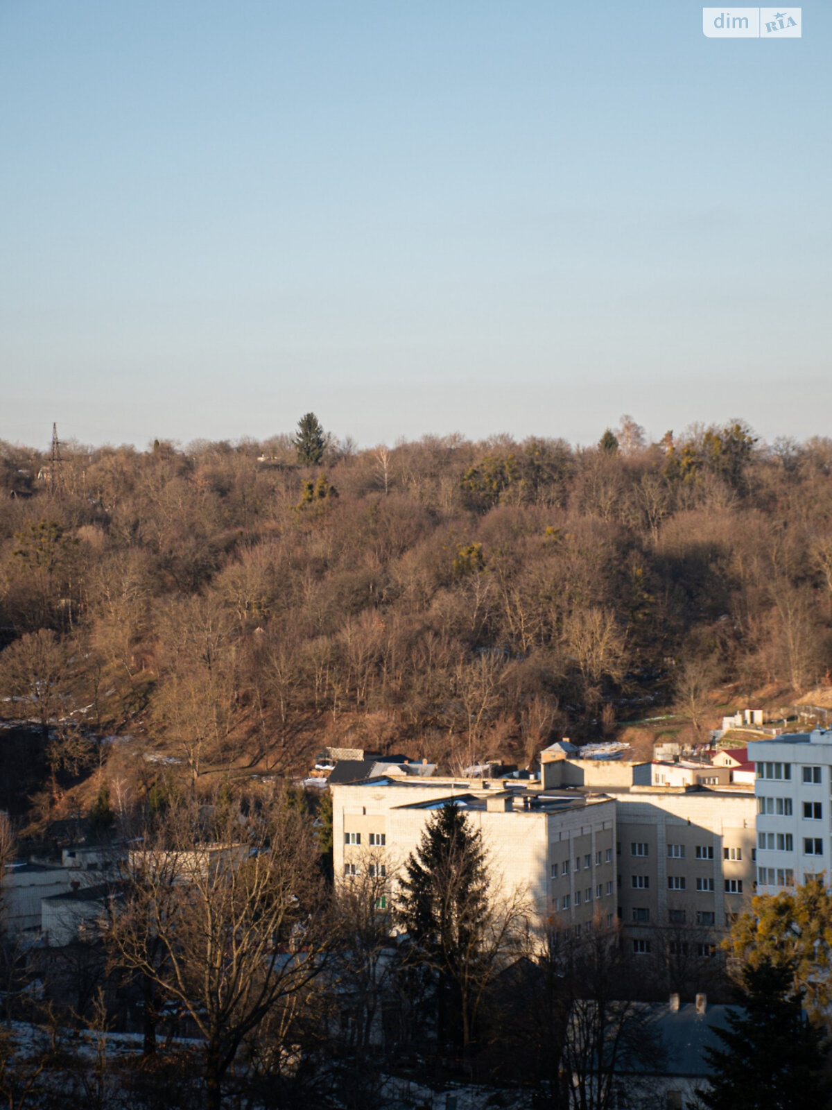 Продаж двокімнатної квартири в Львові, на вул. Кругла, район Голоско фото 1