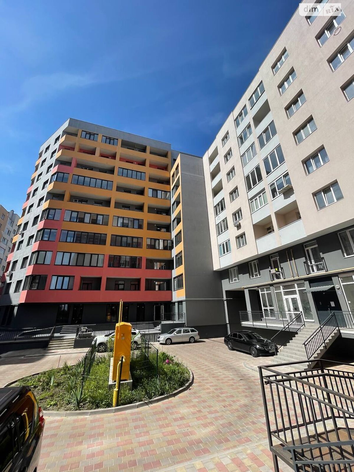 Продажа однокомнатной квартиры в Львове, на ул. Круглая, район Голоско фото 1 Продажа однокомнатной квартиры в Львове, на ул. Круглая, район Голоско фото 1