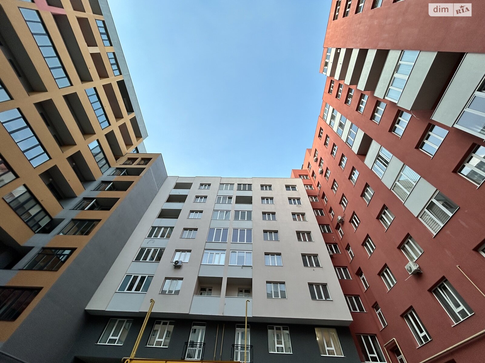 Продажа однокомнатной квартиры в Львове, на ул. Круглая, район Голоско фото 1 Продажа однокомнатной квартиры в Львове, на ул. Круглая, район Голоско фото 1