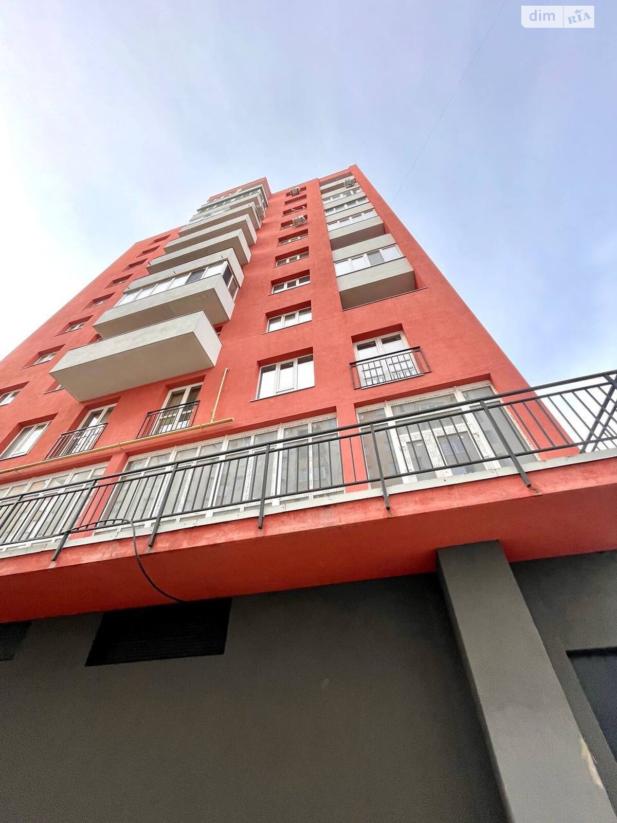 Продажа однокомнатной квартиры в Львове, на ул. Круглая, район Голоско фото 1 Продажа однокомнатной квартиры в Львове, на ул. Круглая, район Голоско фото 1