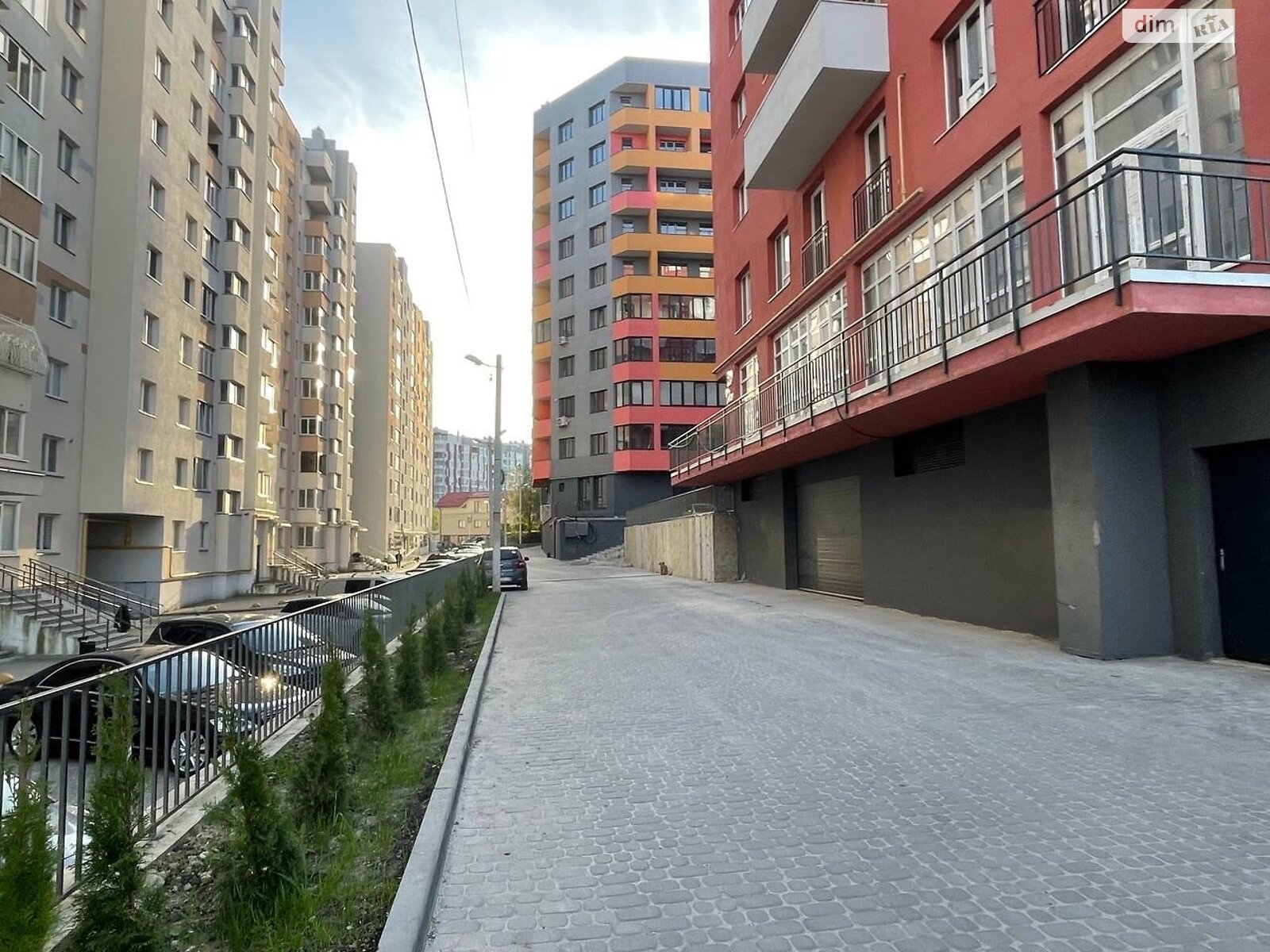 Продажа однокомнатной квартиры в Львове, на ул. Круглая, район Голоско фото 1 Продажа однокомнатной квартиры в Львове, на ул. Круглая, район Голоско фото 1