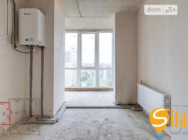 Продаж двокімнатної квартири в Львові, на вул. Малоголосківська 32а, район Голоско фото 1 Продаж двокімнатної квартири в Львові, на вул. Малоголосківська 32а, район Голоско фото 1