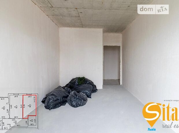 Продаж двокімнатної квартири в Львові, на вул. Малоголосківська 32а, район Голоско фото 1 Продаж двокімнатної квартири в Львові, на вул. Малоголосківська 32а, район Голоско фото 1