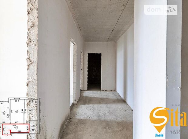 Продаж двокімнатної квартири в Львові, на вул. Малоголосківська 32а, район Голоско фото 1 Продаж двокімнатної квартири в Львові, на вул. Малоголосківська 32а, район Голоско фото 1