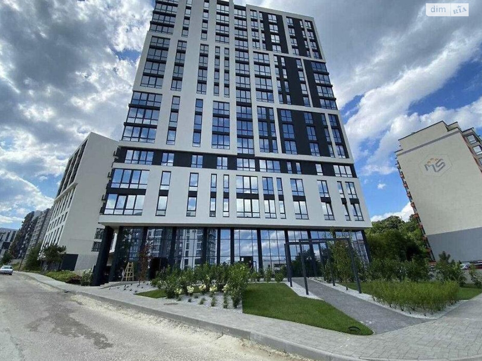 Продажа двухкомнатной квартиры в Львове, на ул. Малоголоскивская 12Г, район Голоско фото 1