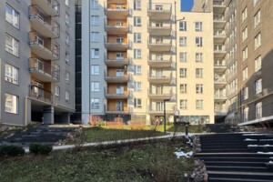 Продажа однокомнатной квартиры в Львове, на ул. Малоголоскивская, район Шевченковский фото 2