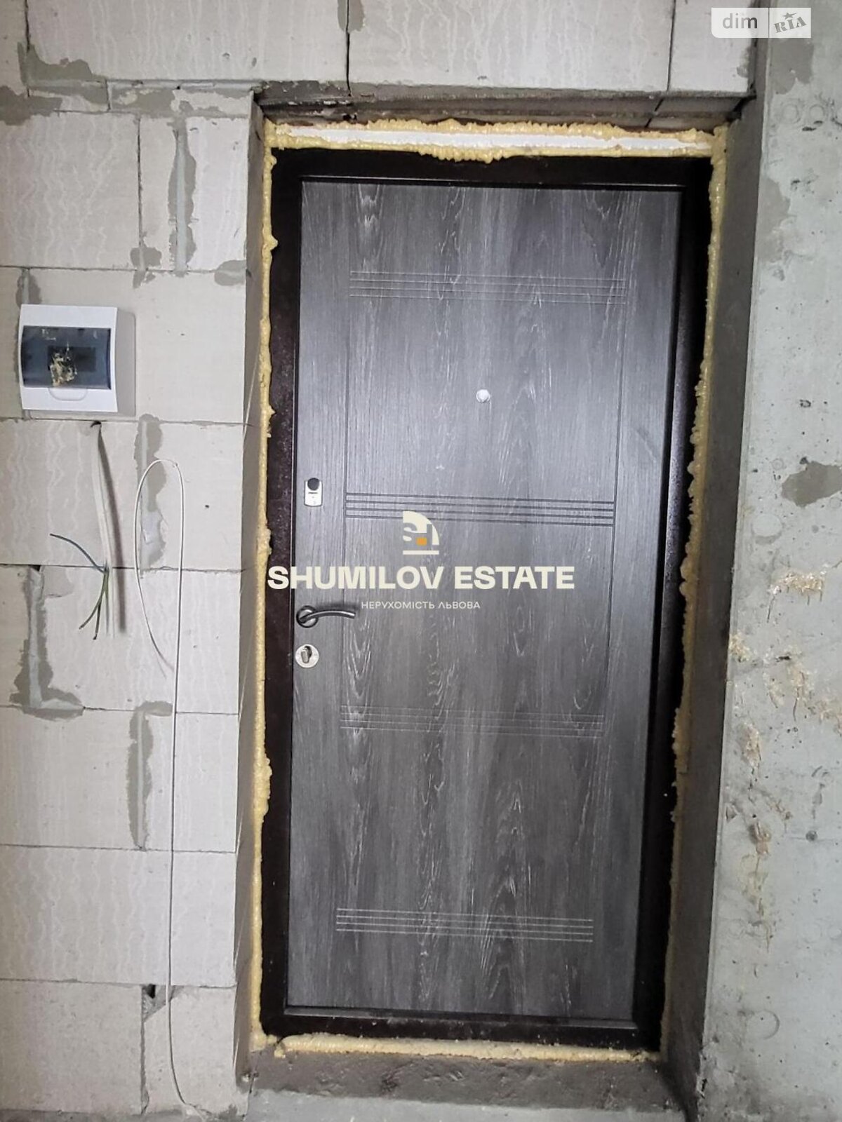 Продаж двокімнатної квартири в Львові, на вул. Малоголосківська 44, район Голоско фото 1 Продаж двокімнатної квартири в Львові, на вул. Малоголосківська 44, район Голоско фото 1