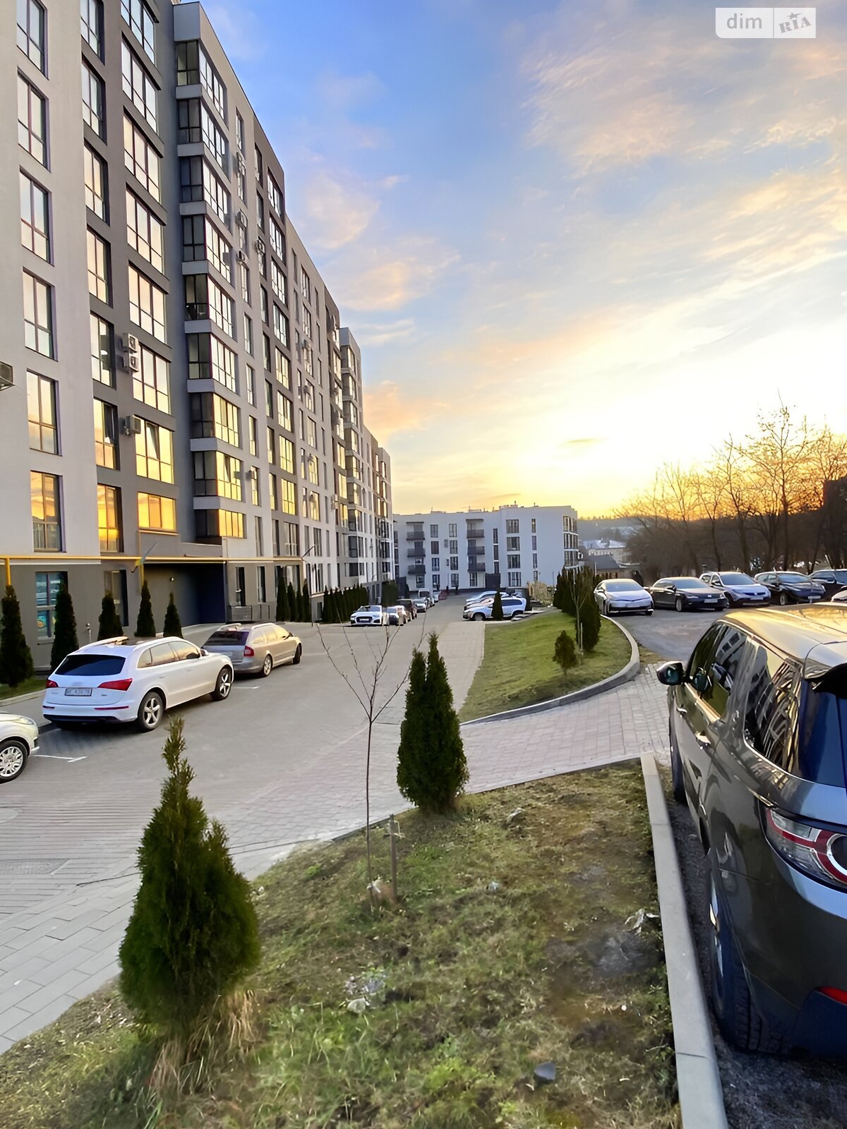 Продажа двухкомнатной квартиры в Львове, на ул. Малоголоскивская 16Б, район Голоско фото 1 Продажа двухкомнатной квартиры в Львове, на ул. Малоголоскивская 16Б, район Голоско фото 1