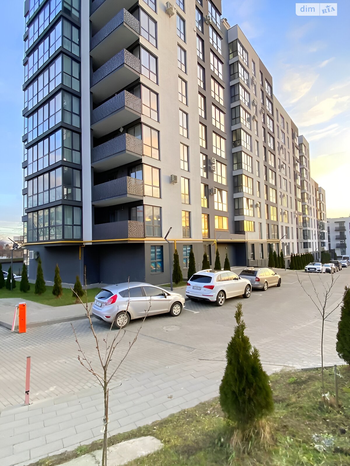 Продажа двухкомнатной квартиры в Львове, на ул. Малоголоскивская 16Б, район Голоско фото 1 Продажа двухкомнатной квартиры в Львове, на ул. Малоголоскивская 16Б, район Голоско фото 1