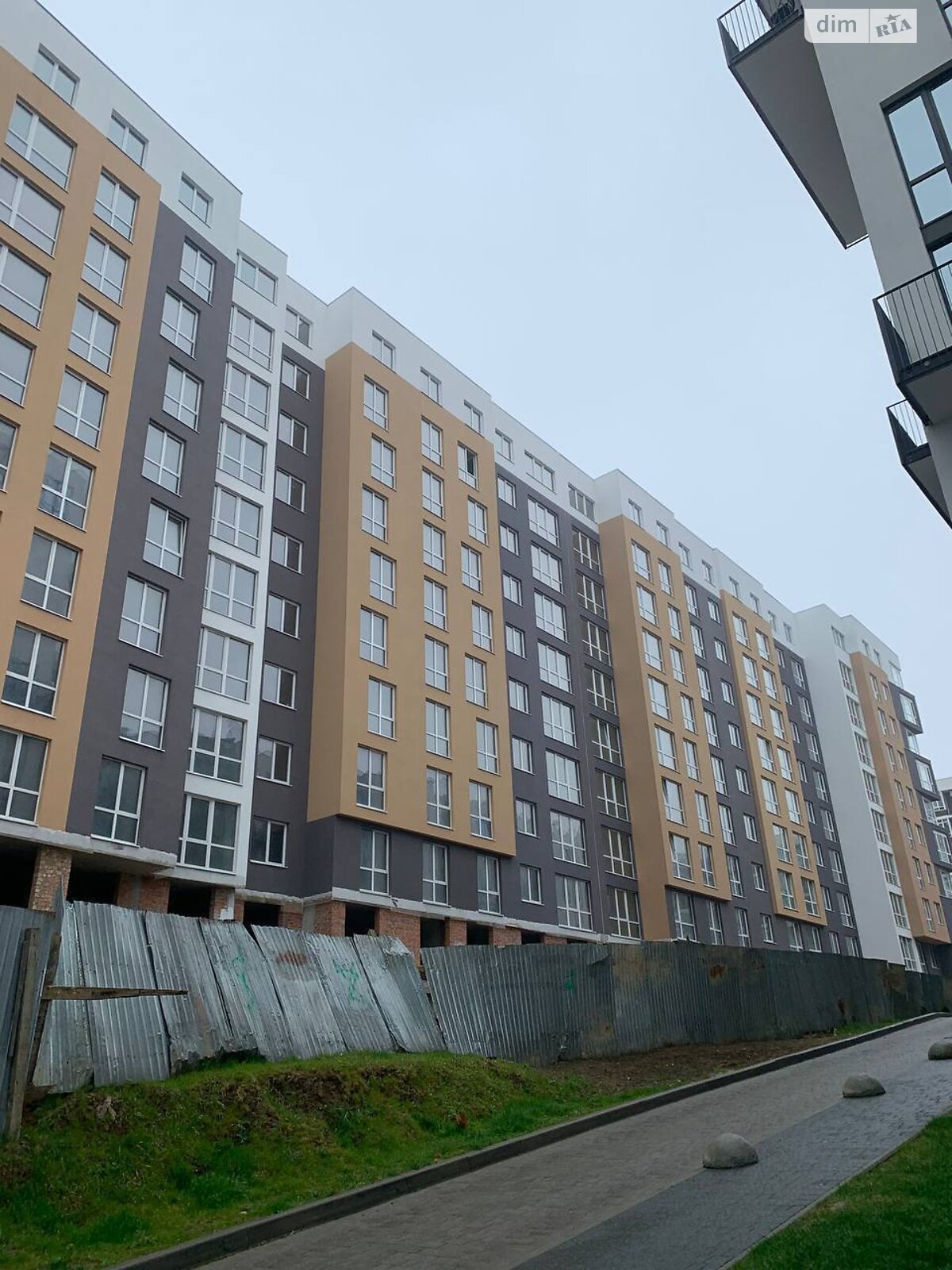 Продажа однокомнатной квартиры в Львове, на ул. Малоголоскивская, район Голоско фото 1 Продажа однокомнатной квартиры в Львове, на ул. Малоголоскивская, район Голоско фото 1