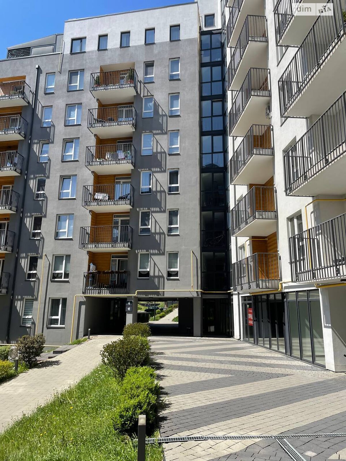 Продаж однокімнатної квартири в Львові, на вул. Малоголосківська 36, район Голоско фото 1 Продаж однокімнатної квартири в Львові, на вул. Малоголосківська 36, район Голоско фото 1