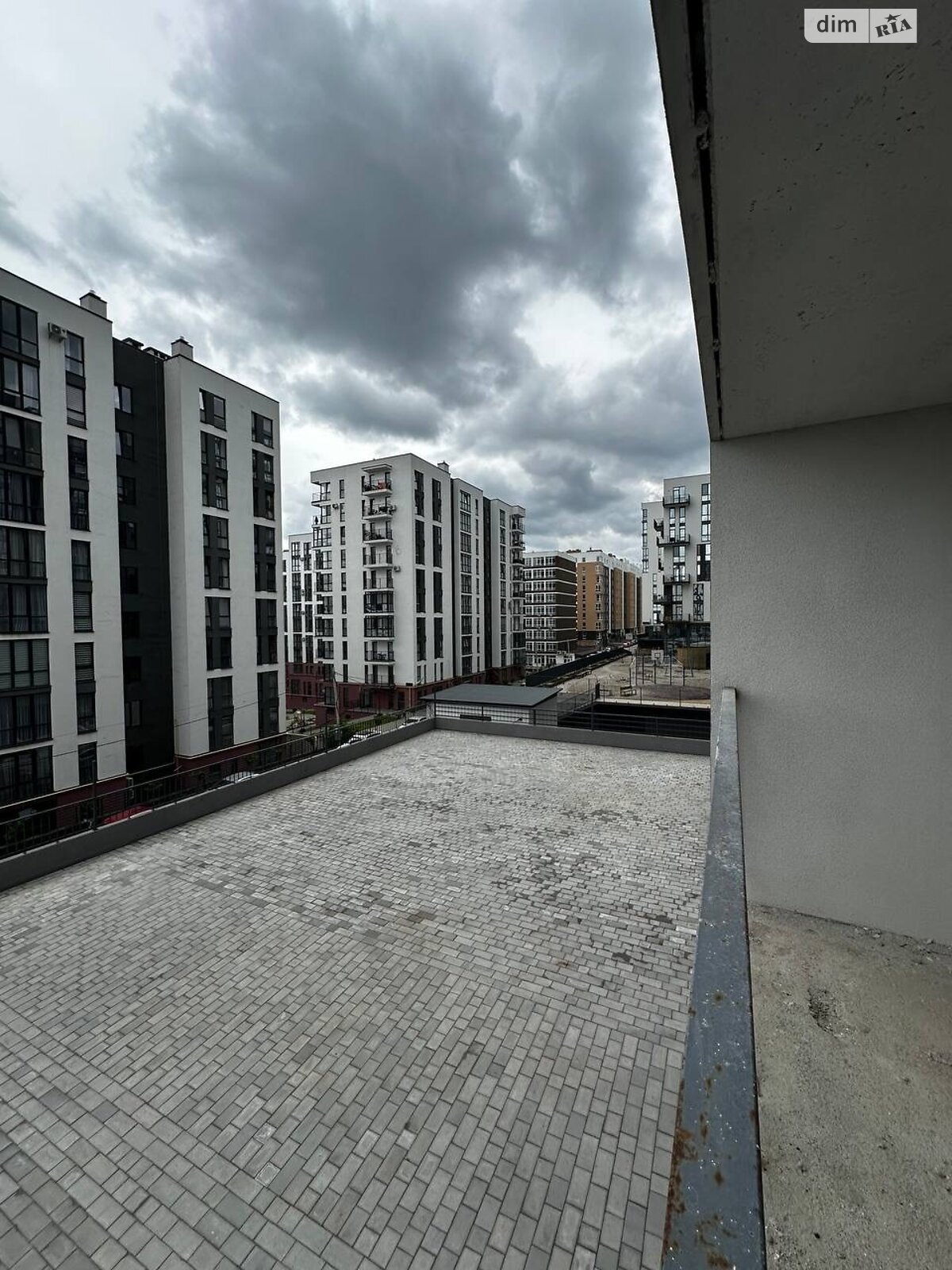 Продажа однокомнатной квартиры в Львове, на ул. Малоголоскивская, район Голоско фото 1 Продажа однокомнатной квартиры в Львове, на ул. Малоголоскивская, район Голоско фото 1