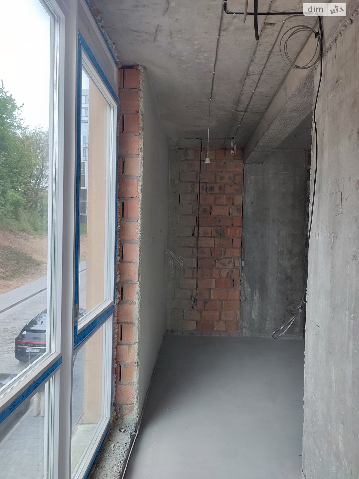 Продаж двокімнатної квартири в Львові, на вул. Малоголосківська, район Голоско фото 1 Продаж двокімнатної квартири в Львові, на вул. Малоголосківська, район Голоско фото 1
