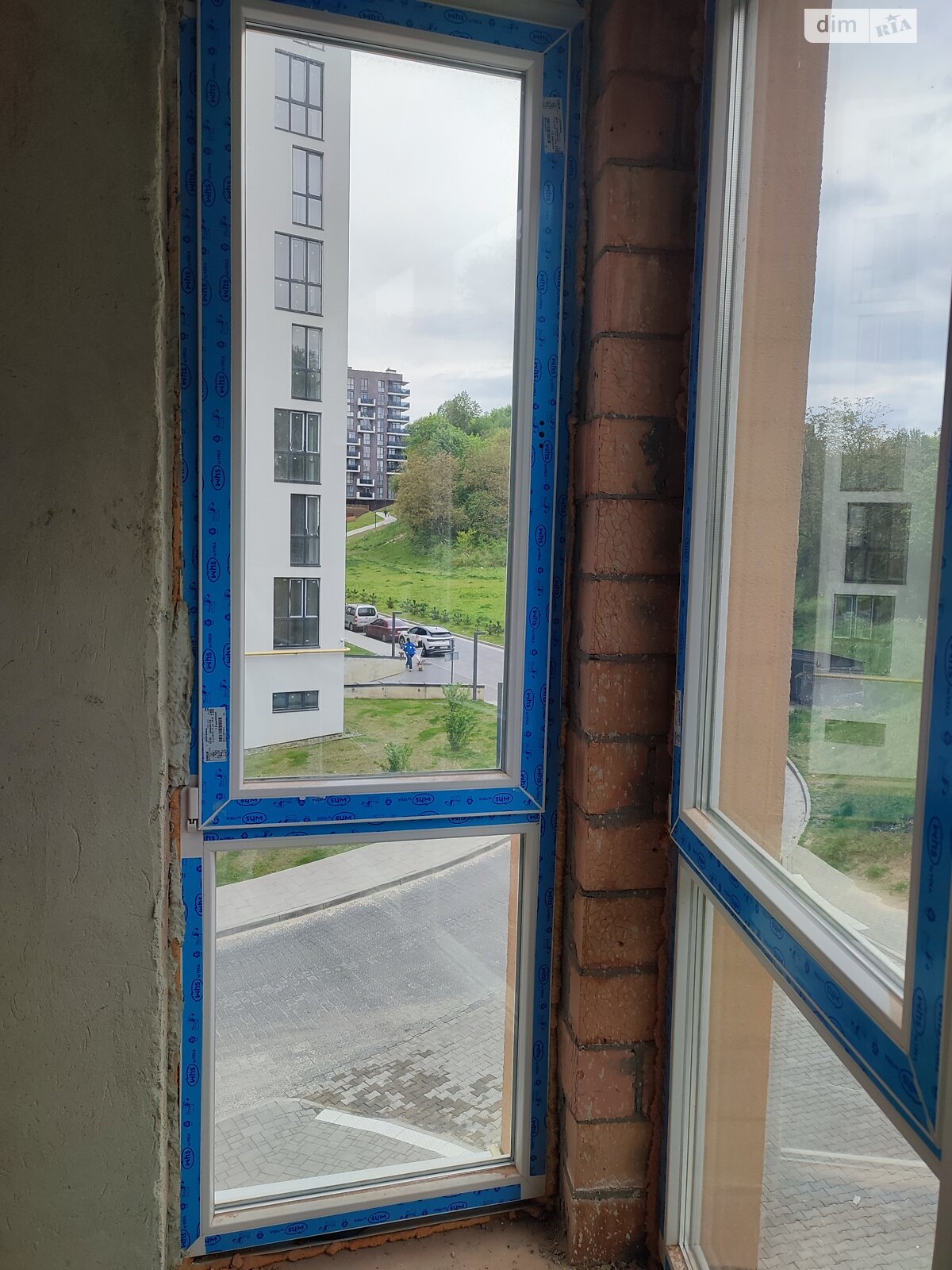 Продаж двокімнатної квартири в Львові, на вул. Малоголосківська, район Голоско фото 1 Продаж двокімнатної квартири в Львові, на вул. Малоголосківська, район Голоско фото 1
