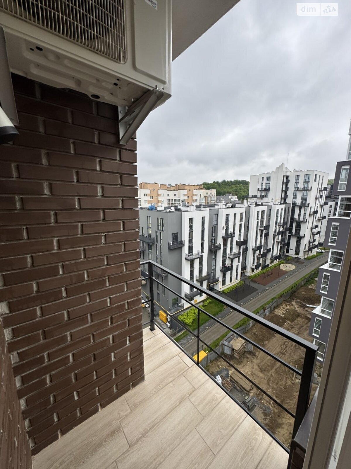 Продажа однокомнатной квартиры в Львове, на ул. Малоголоскивская 44, район Голоско фото 1 Продажа однокомнатной квартиры в Львове, на ул. Малоголоскивская 44, район Голоско фото 1