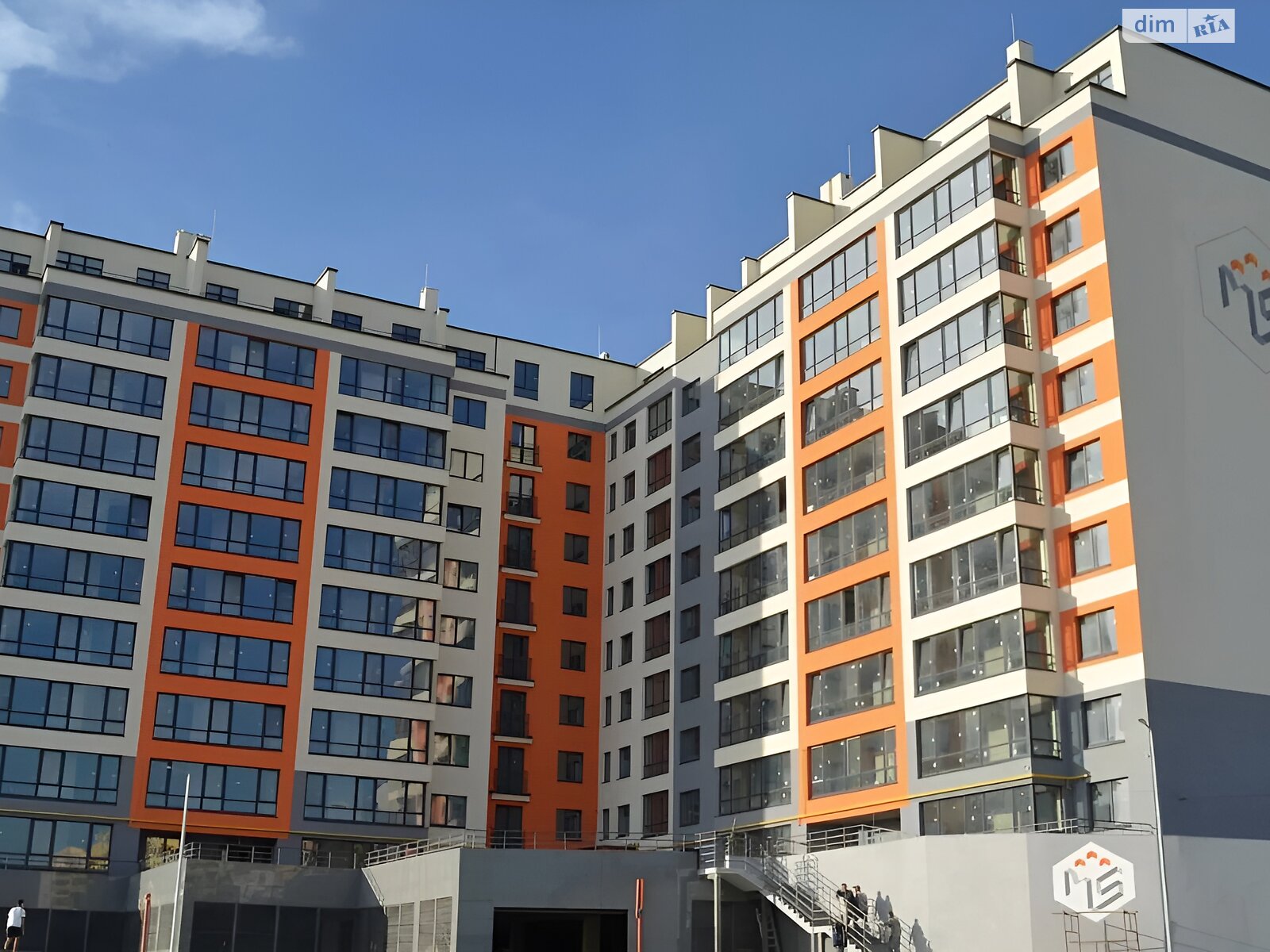 Продажа однокомнатной квартиры в Львове, на ул. Малоголоскивская 12Б, район Голоско фото 1 Продажа однокомнатной квартиры в Львове, на ул. Малоголоскивская 12Б, район Голоско фото 1