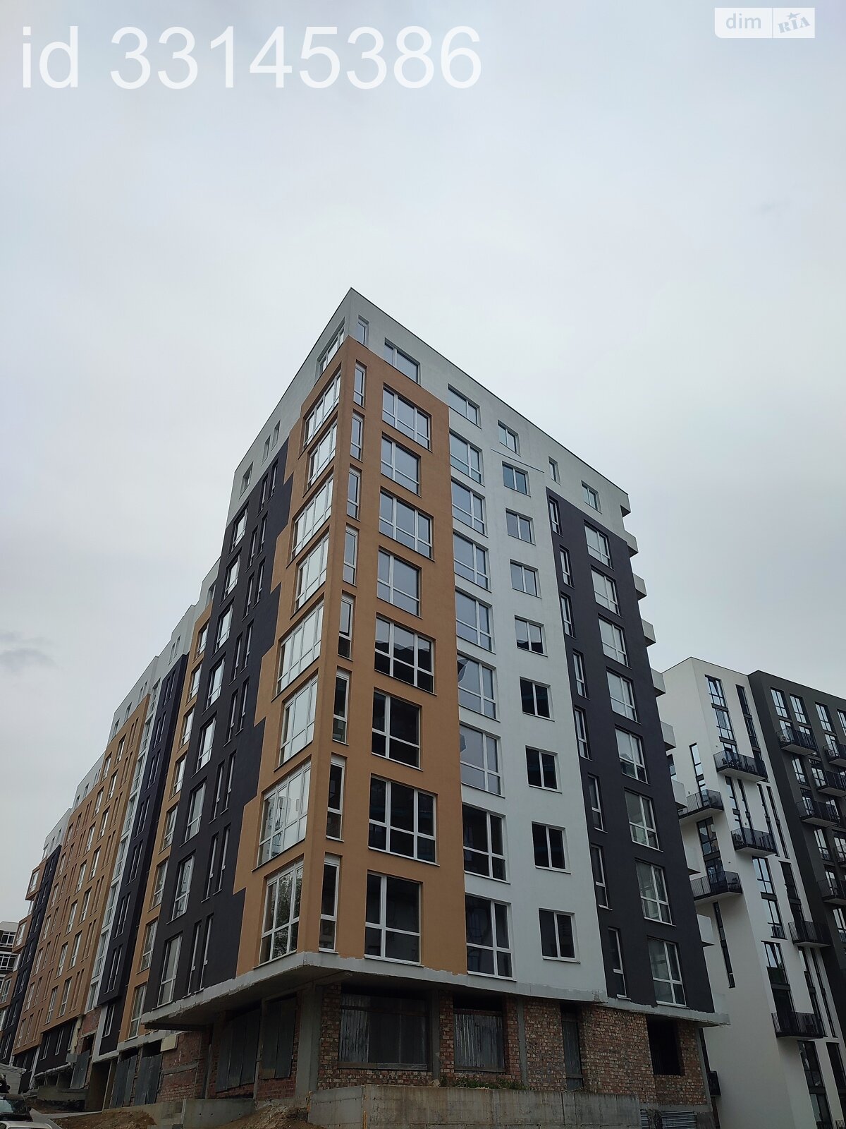 Продажа однокомнатной квартиры в Львове, на ул. Малоголоскивская, район Голоско фото 1 Продажа однокомнатной квартиры в Львове, на ул. Малоголоскивская, район Голоско фото 1