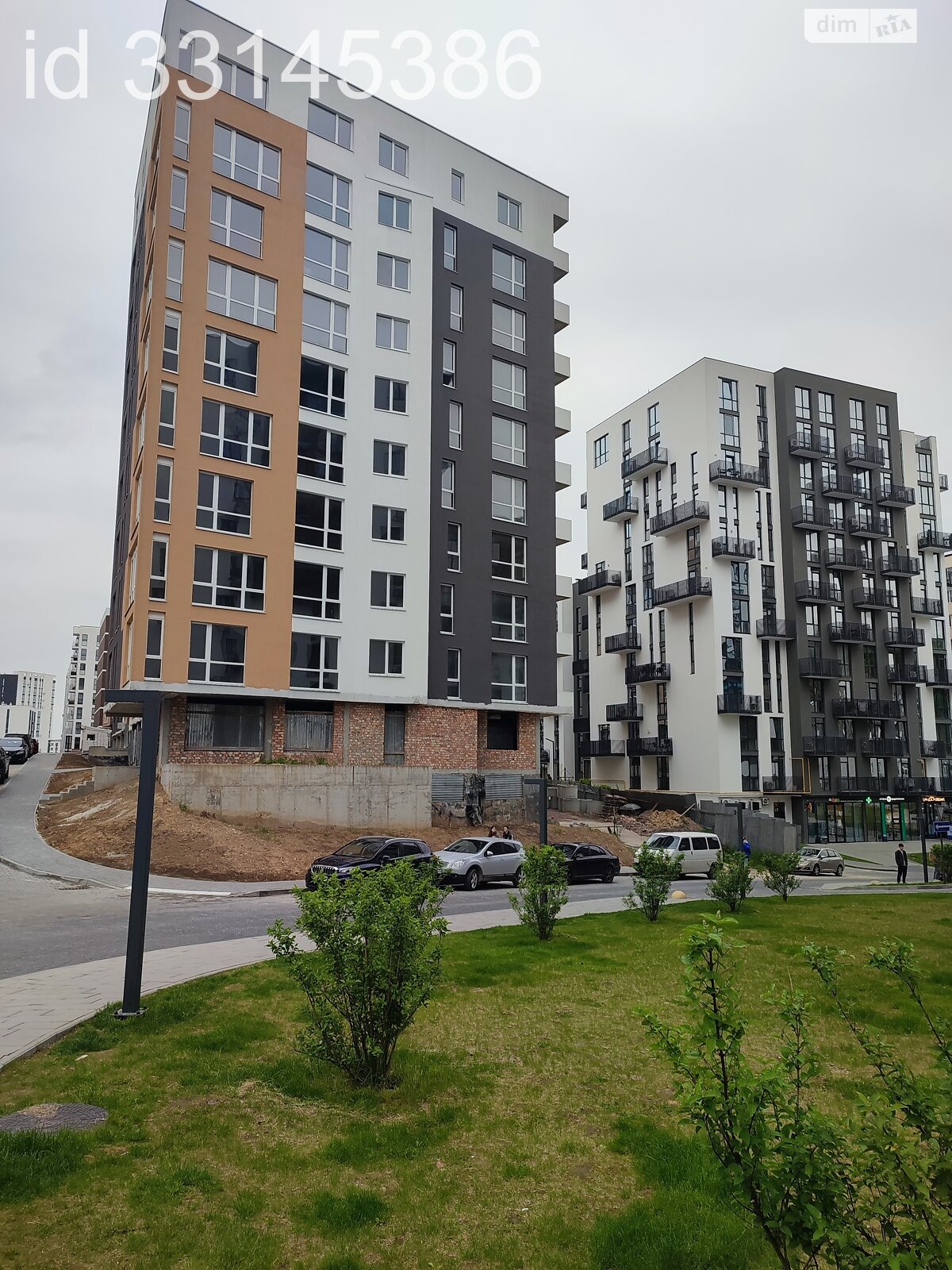Продажа однокомнатной квартиры в Львове, на ул. Малоголоскивская, район Голоско фото 1 Продажа однокомнатной квартиры в Львове, на ул. Малоголоскивская, район Голоско фото 1