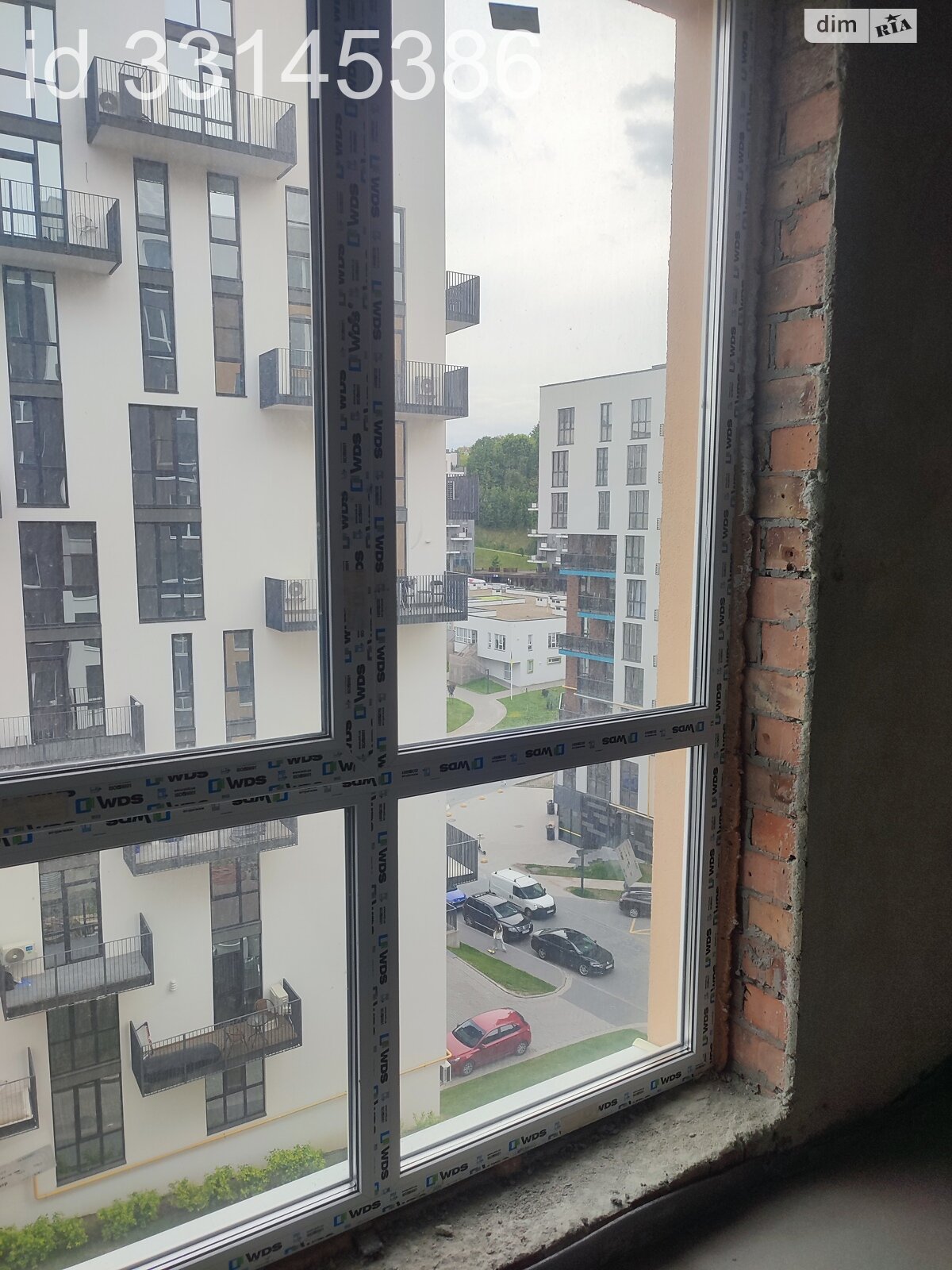 Продажа однокомнатной квартиры в Львове, на ул. Малоголоскивская, район Голоско фото 1 Продажа однокомнатной квартиры в Львове, на ул. Малоголоскивская, район Голоско фото 1