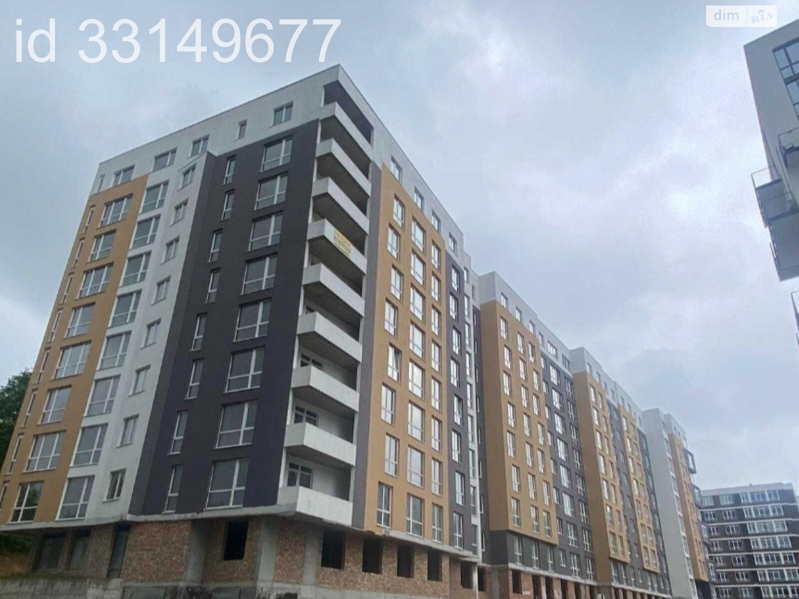 Продаж трикімнатної квартири в Львові, на вул. Малоголосківська, район Голоско фото 1 Продаж трикімнатної квартири в Львові, на вул. Малоголосківська, район Голоско фото 1