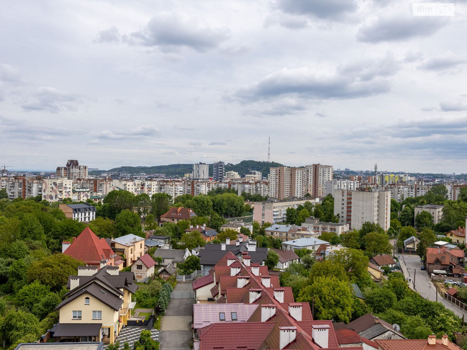 Продаж двокімнатної квартири в Львові, на вул. Малоголосківська 16Б, район Голоско фото 1 Продаж двокімнатної квартири в Львові, на вул. Малоголосківська 16Б, район Голоско фото 1