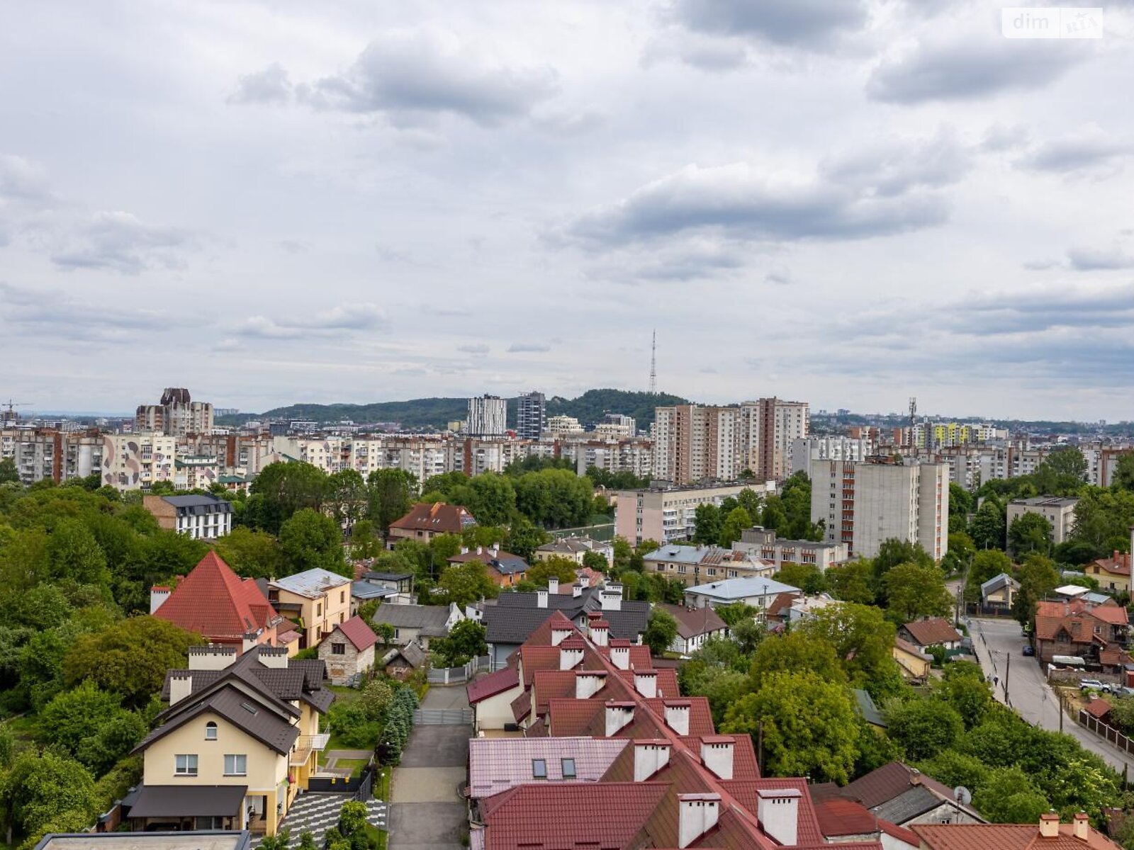 Продаж двокімнатної квартири в Львові, на вул. Малоголосківська 16Б, район Голоско фото 1 Продаж двокімнатної квартири в Львові, на вул. Малоголосківська 16Б, район Голоско фото 1