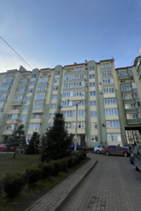 Продажа трехкомнатной квартиры в Львове, на ул. Малоголоскивская 8Д, район Голоско фото 2