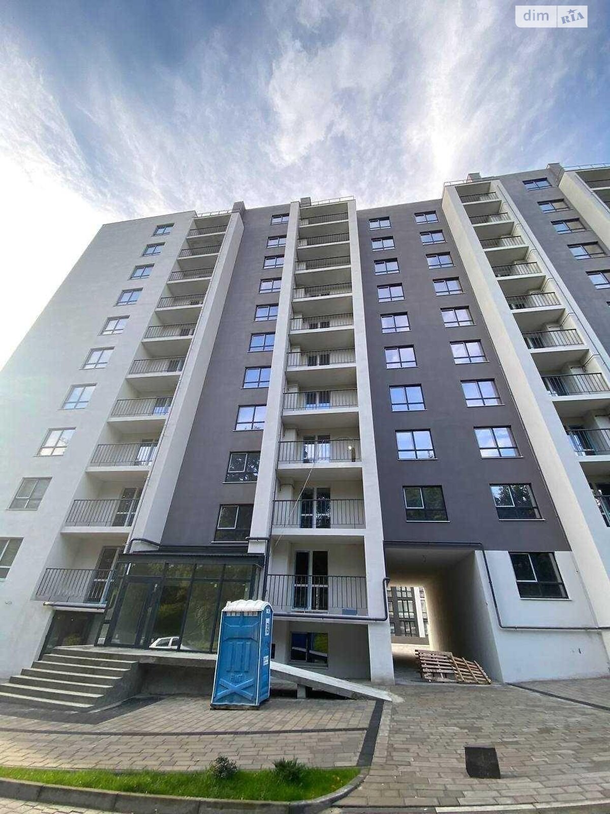 Продаж двокімнатної квартири в Львові, на вул. Малоголосківська 23, район Голоско фото 1 Продаж двокімнатної квартири в Львові, на вул. Малоголосківська 23, район Голоско фото 1