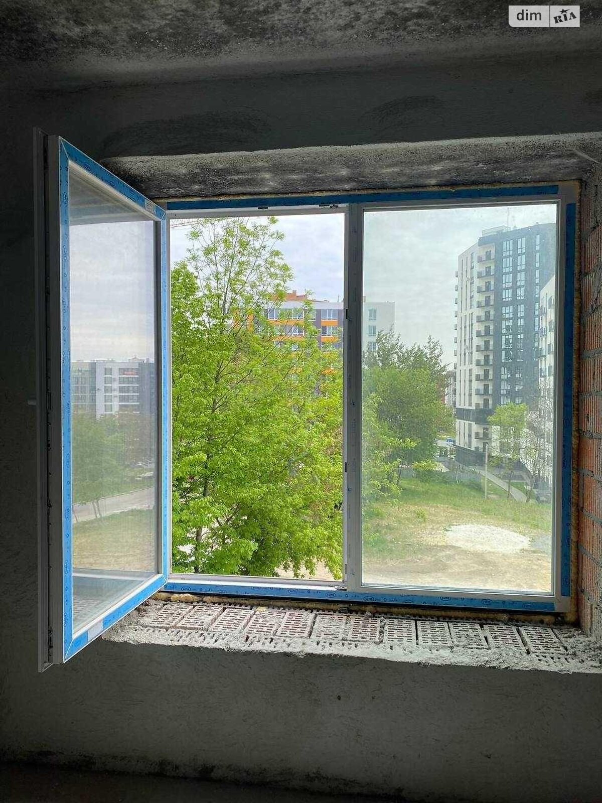 Продаж двокімнатної квартири в Львові, на вул. Малоголосківська 23, район Голоско фото 1 Продаж двокімнатної квартири в Львові, на вул. Малоголосківська 23, район Голоско фото 1