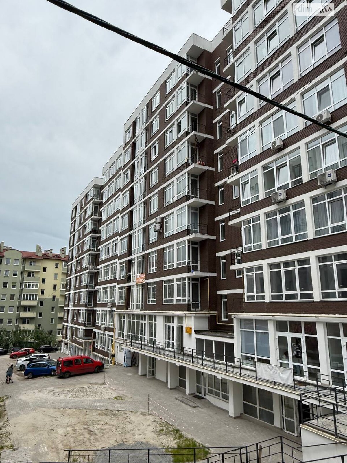 Продажа двухкомнатной квартиры в Львове, на ул. Малоголоскивская, район Голоско фото 1 Продажа двухкомнатной квартиры в Львове, на ул. Малоголоскивская, район Голоско фото 1