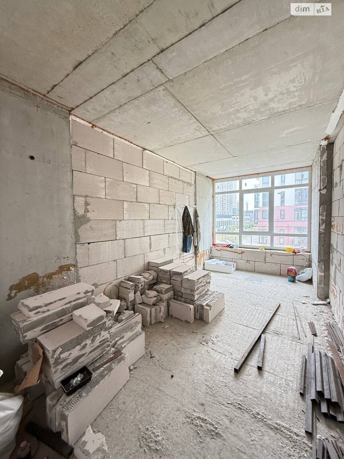 Продажа двухкомнатной квартиры в Львове, на ул. Малоголоскивская, район Голоско фото 1 Продажа двухкомнатной квартиры в Львове, на ул. Малоголоскивская, район Голоско фото 1