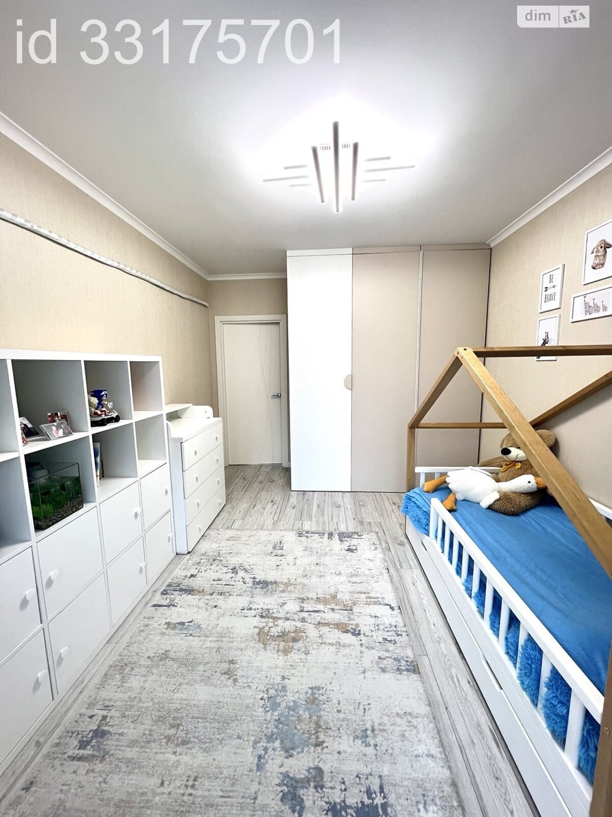 Продаж трикімнатної квартири в Львові, на вул. Малоголосківська 8А, район Голоско фото 1 Продаж трикімнатної квартири в Львові, на вул. Малоголосківська 8А, район Голоско фото 1