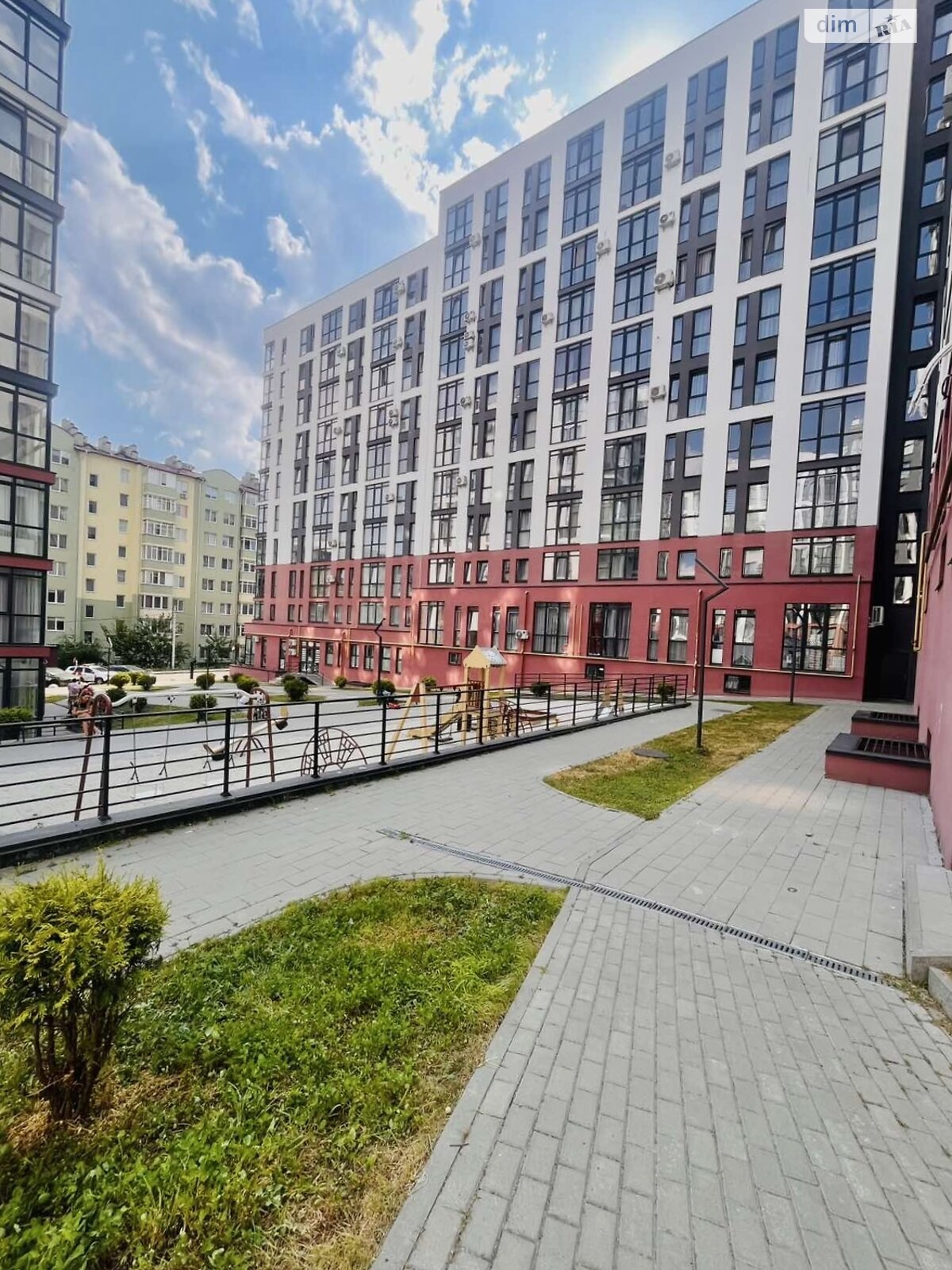 Продаж двокімнатної квартири в Львові, на вул. Малоголосківська 32, район Голоско фото 1 Продаж двокімнатної квартири в Львові, на вул. Малоголосківська 32, район Голоско фото 1