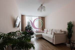 Продажа двухкомнатной квартиры в Львове, на ул. Малоголоскивская 30, район Голоско фото 2