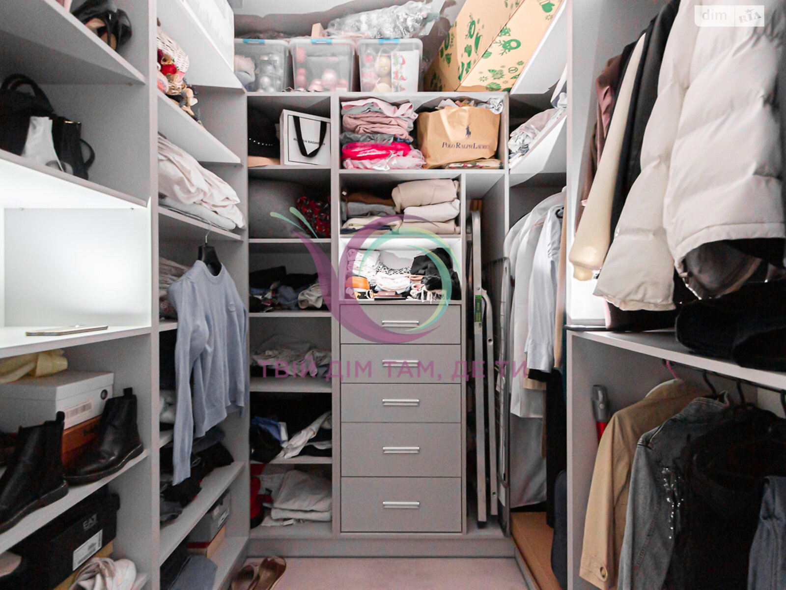 Продажа двухкомнатной квартиры в Львове, на ул. Малоголоскивская 30, район Голоско фото 1