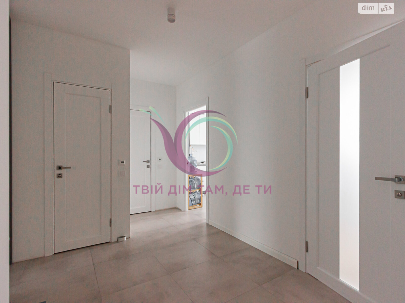 Продажа двухкомнатной квартиры в Львове, на ул. Малоголоскивская 30, район Голоско фото 1